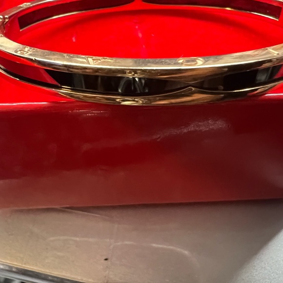 Bvlgari B.Zero1 Black Ceramic 18k Rose Gold - Picture 5 of 14